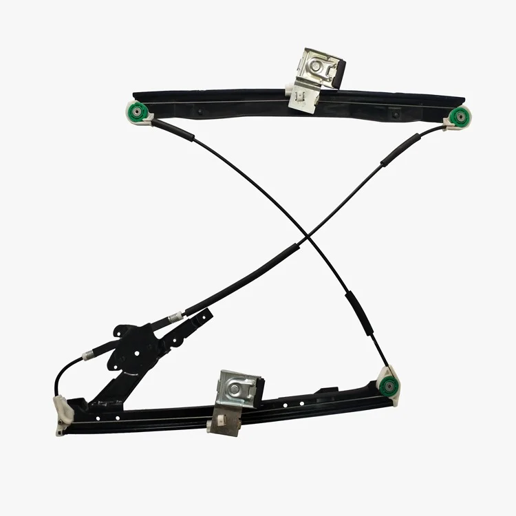 Window Regulator Bracket DS125Z M70200061