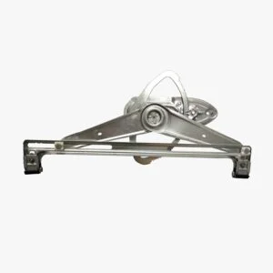 Window Regulator Bracket DS124Z M70200063
