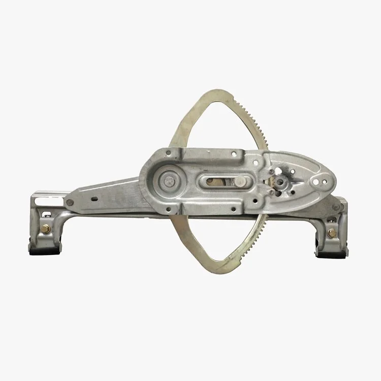 Window Regulator Bracket DS124Z M70200064