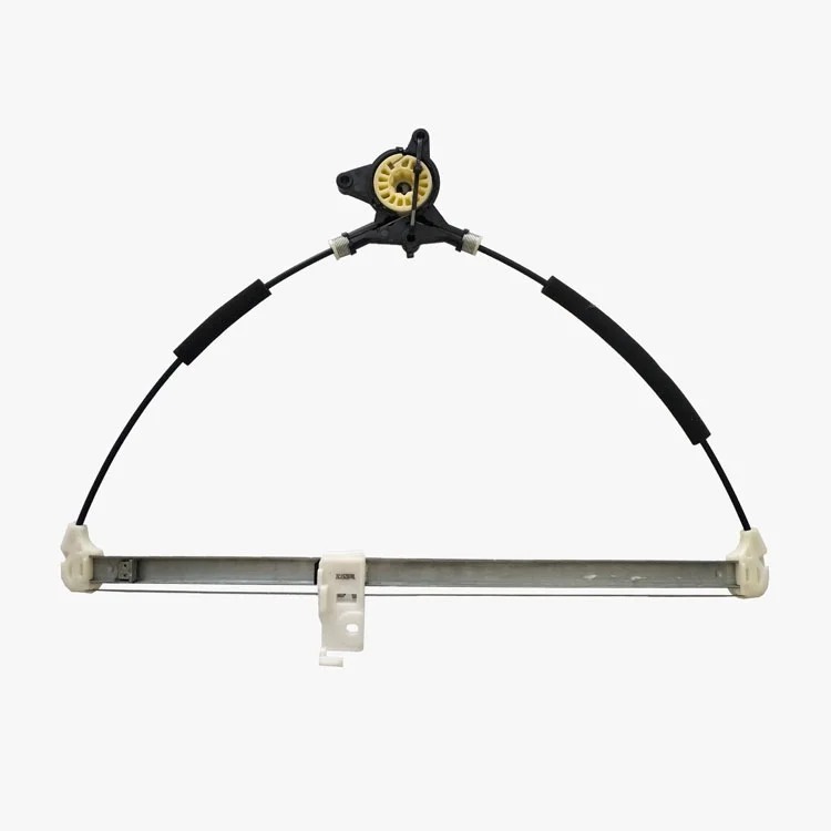 Window Regulator Bracket DS207Z M70200121