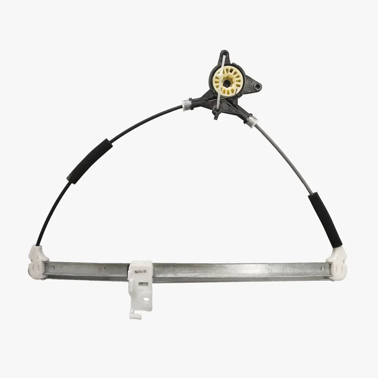 Window Regulator Bracket DS127Z M70200124