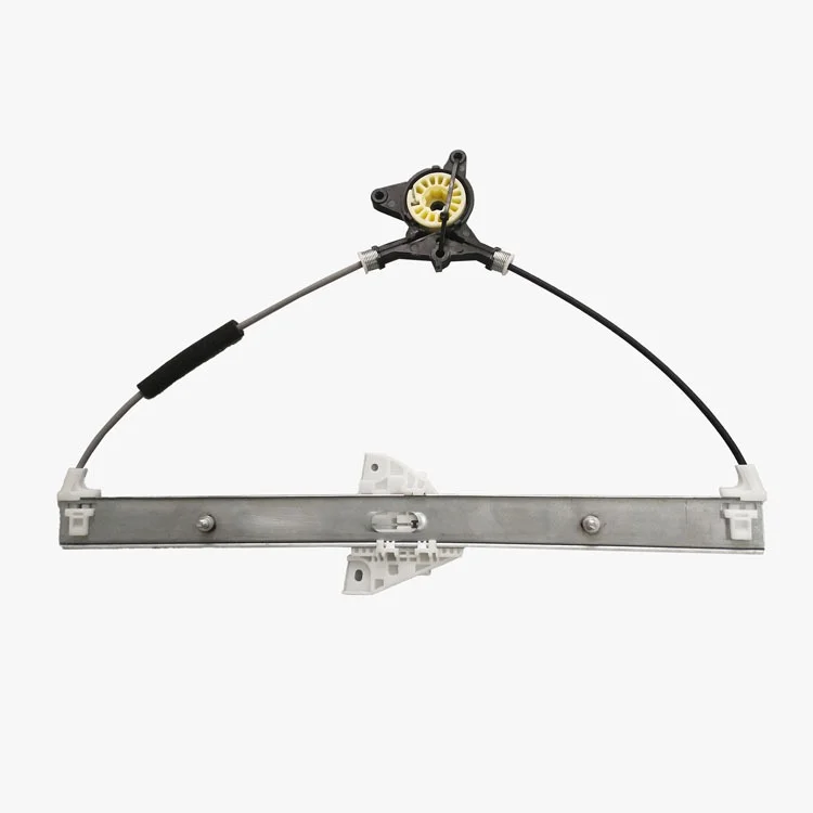 Window Regulator Bracket DS127Z M70200125