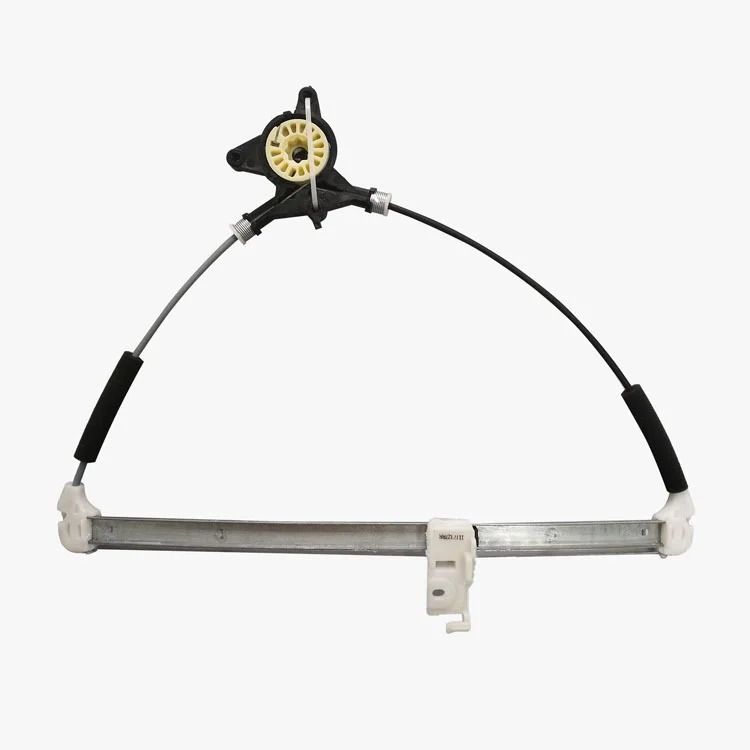 Window Regulator Bracket DS127Z M70200126