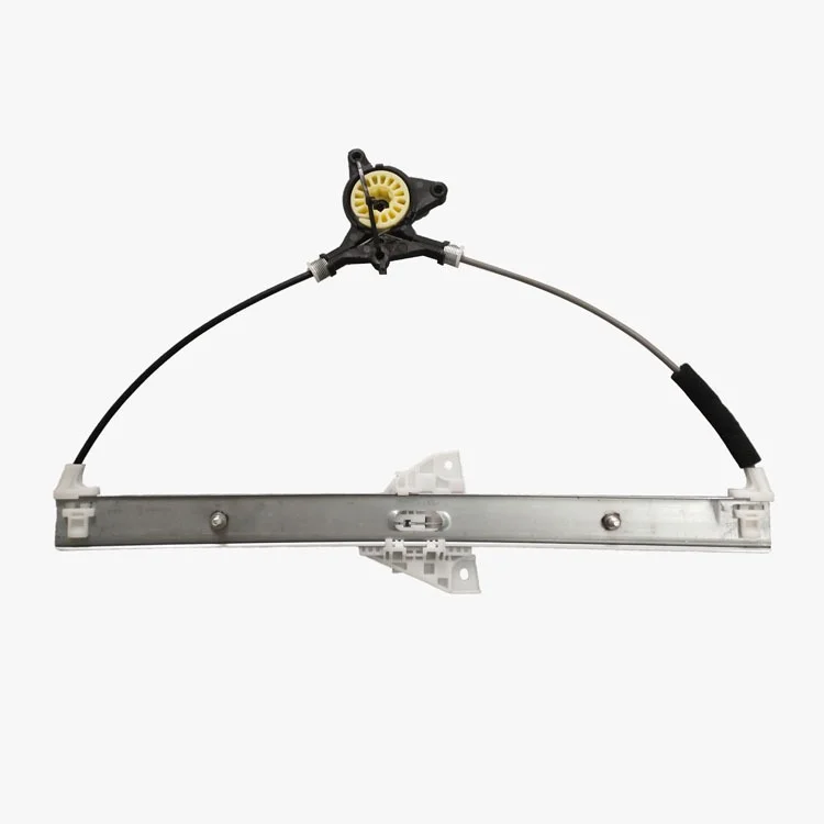 Window Regulator Bracket DS127Z M70200127