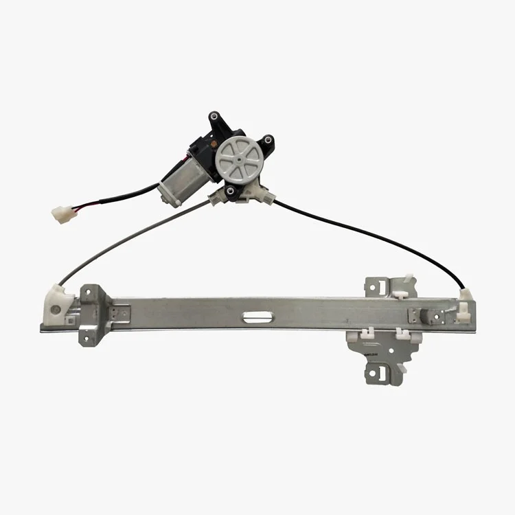 Power Window Regulator DS126E M70200151