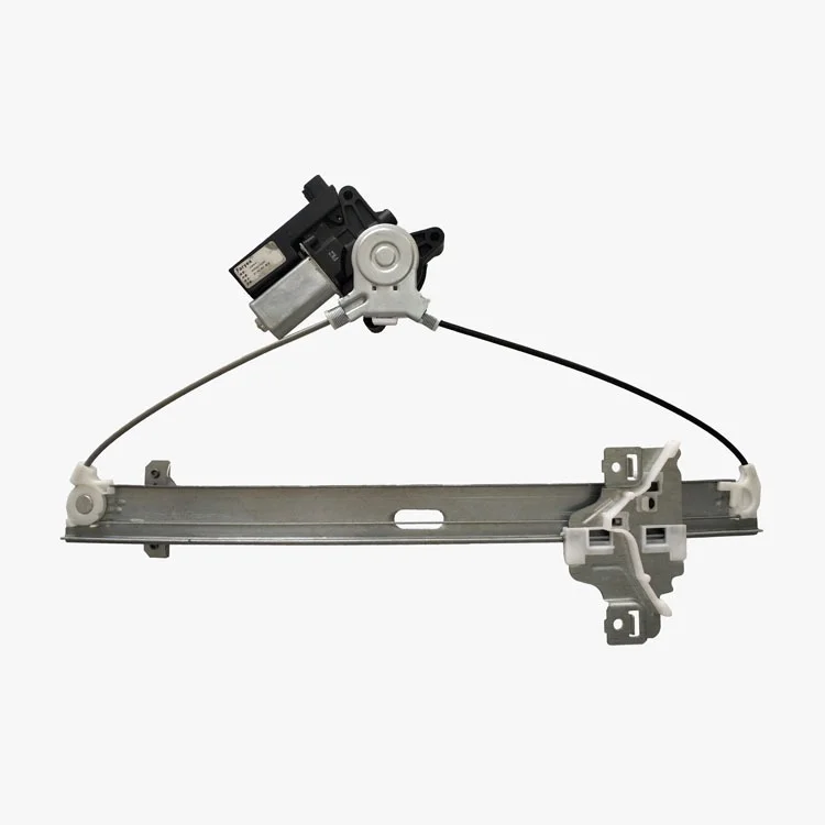 Power Window Regulator DS126B M70200155