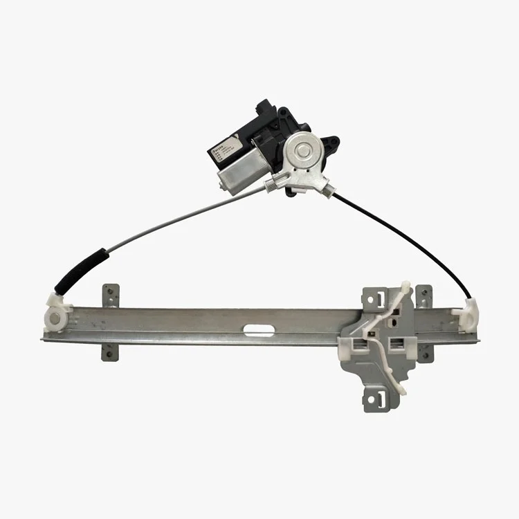 Power Window Regulator DS126B M70200156