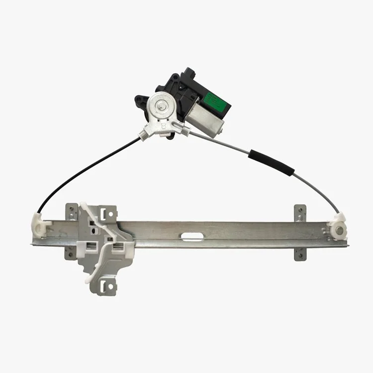 Power Window Regulator DS126A M70200157