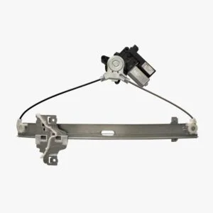 Power Window Regulator DS126A M70200158