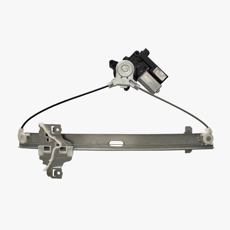 Power Window Regulator DS126A M70200158