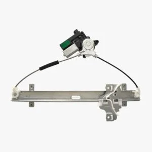 Power Window Regulator DS126A M70200159