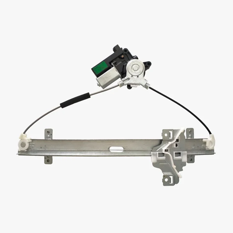 Power Window Regulator DS126A M70200159