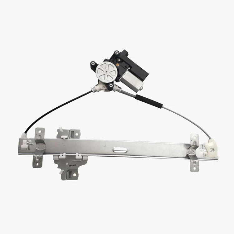 Power Window Regulator DS126 M70200163