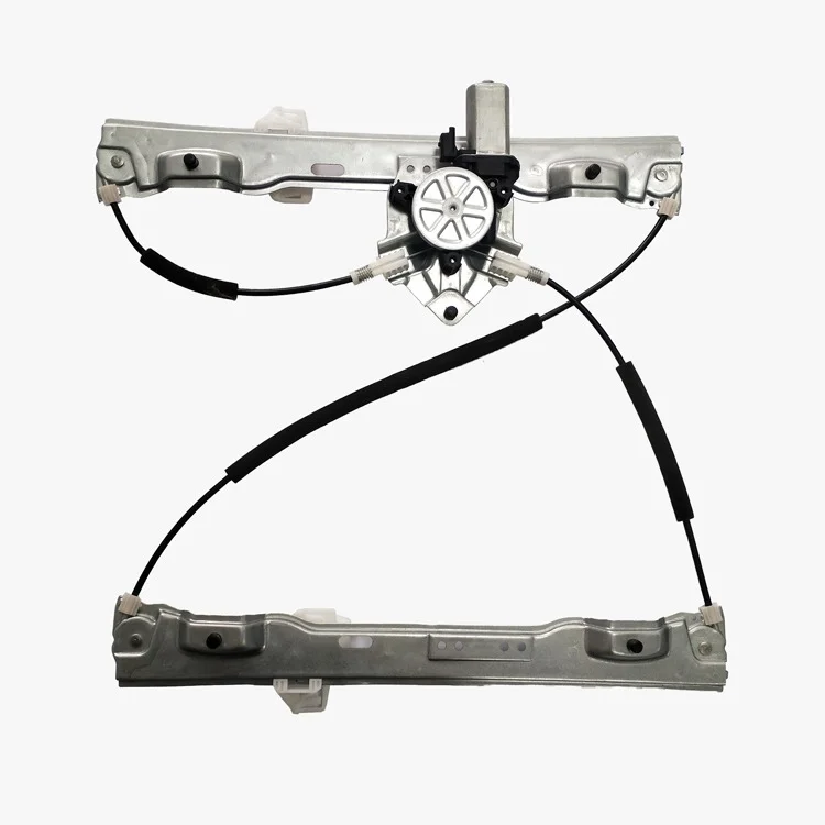 Power Window Regulator DS202A M70200192