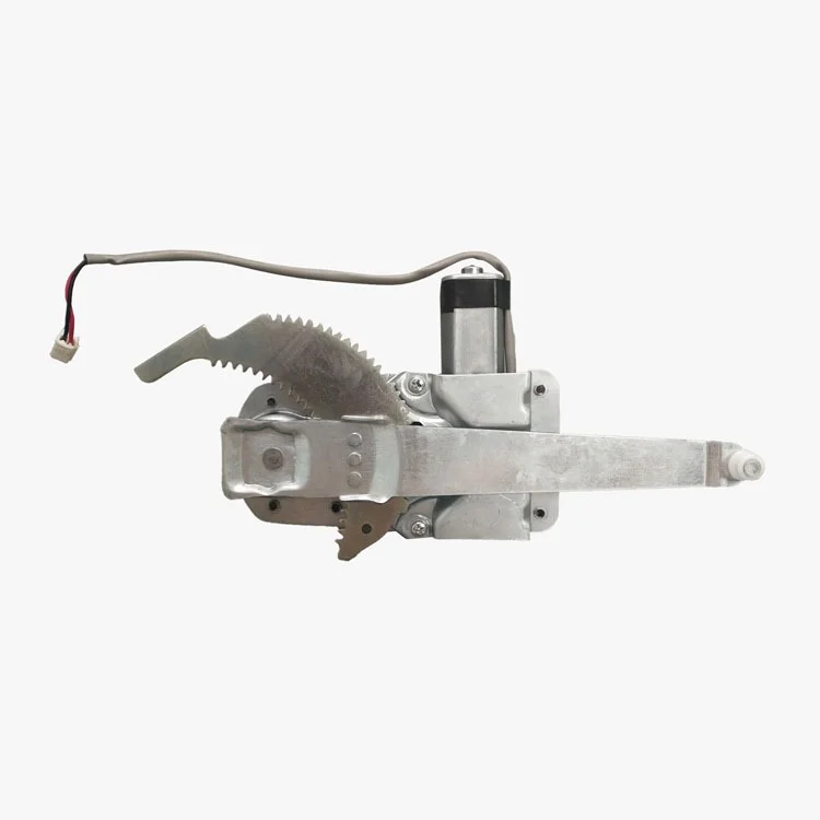 Power Window Regulator DS123 M70200210