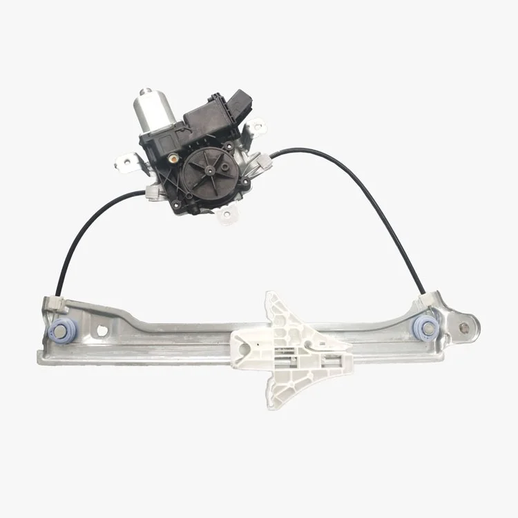 Power Window Regulator DS173B M70200214