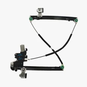 Window Regulator Bracket DS143Z M70200223