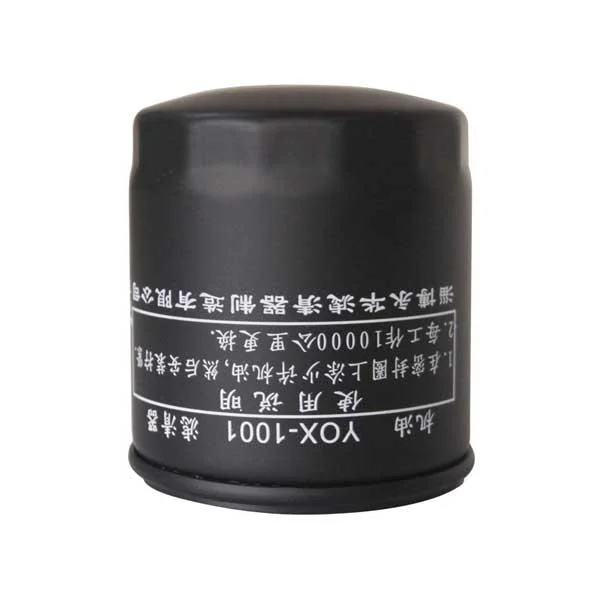 Oil Filter YOX-1001 M10120001