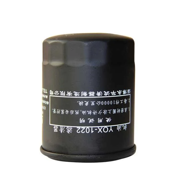 Oil Filter YOX-1022 M10120003