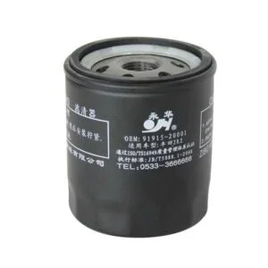Oil Filter YOX-1043 M10120007