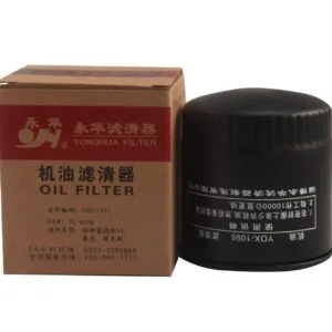 Oil Filter YOX-1095 M10120015