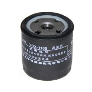 Oil Filter YOX-1165 M10120021