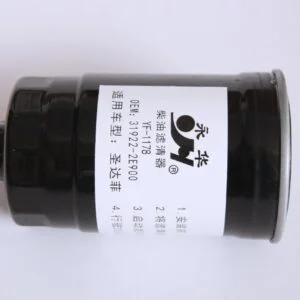 Fuel Filter YF-1178 M10120119