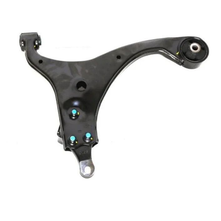 Control Arm ZF-HD-1025/ZF-3117 M20100104