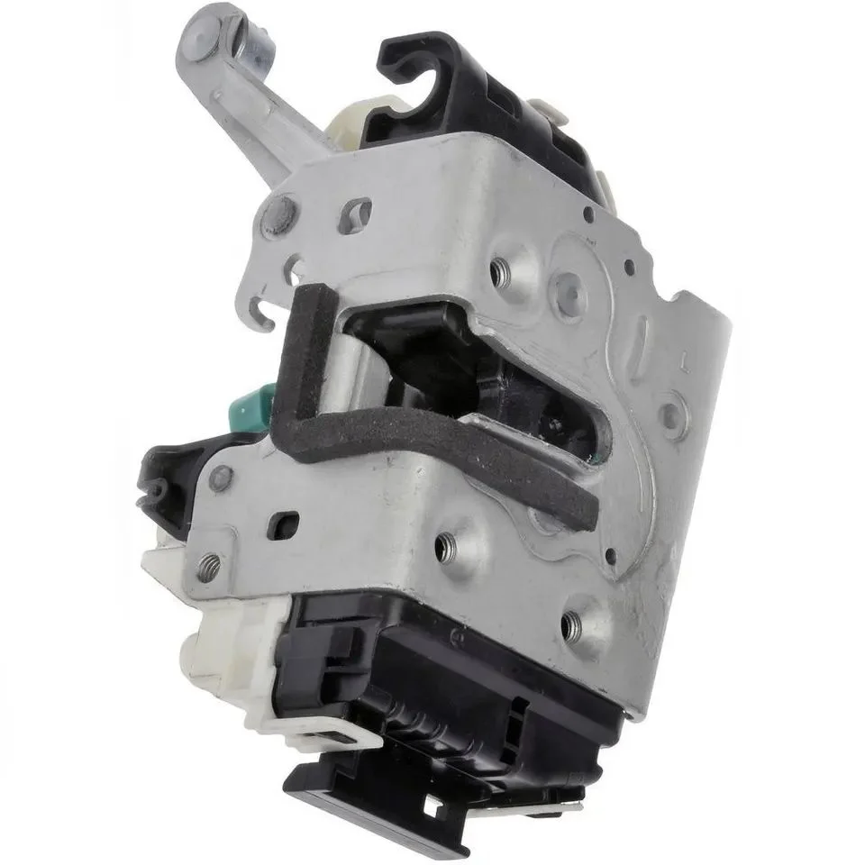 Representative automotive Door Locks & Actuators