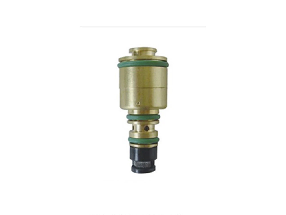 A/C Compressor Control Valve QKFC3809 M30400351