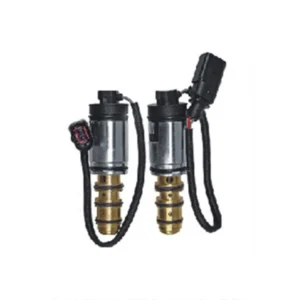 A/C Compressor Control Valve QKFC3852 M30400394