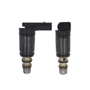 A/C Compressor Control Valve QKFC3853 M30400395