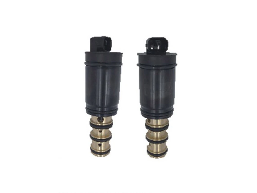 A/C Compressor Control Valve QKFC3882 M30400424