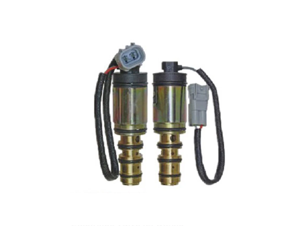 A/C Compressor Control Valve QKFC3887 M30400429