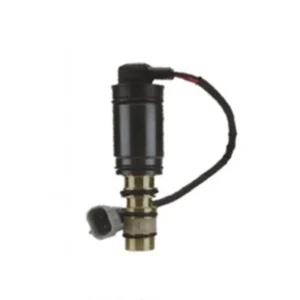 A/C Compressor Control Valve QKFC3889 M30400431