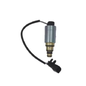 A/C Compressor Control Valve QKFC3913 M30400455