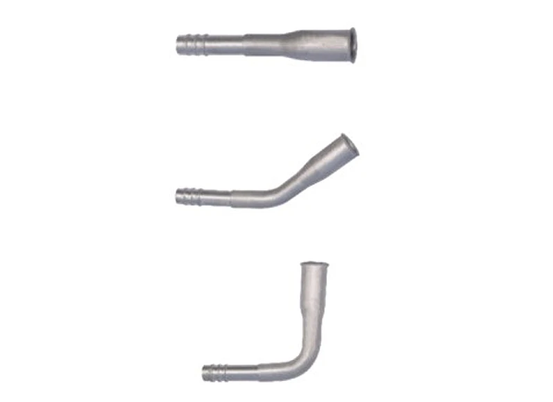 A/C Fitting Quick joint M30400458