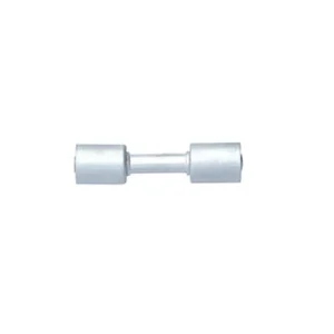 A/C Fitting Al joint with Al jacket R134a high & low pressure valve M30400503