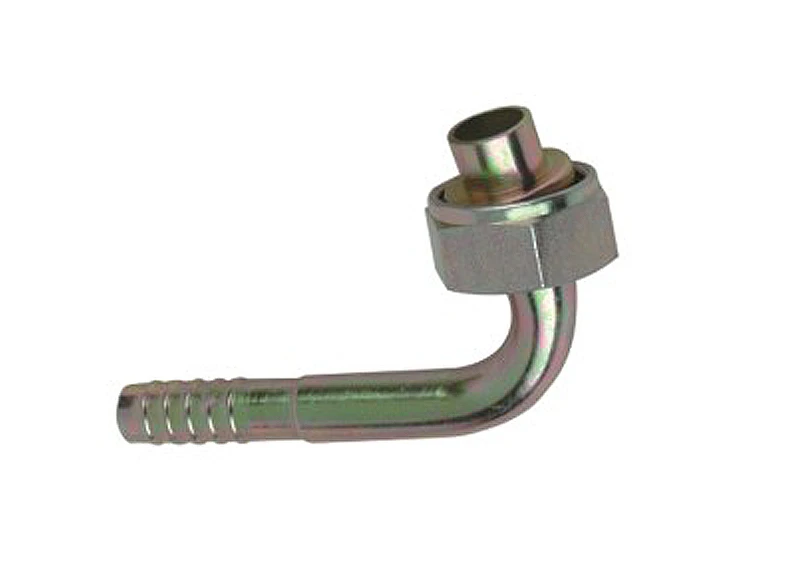 A/C Fitting Full iron joint M30400517