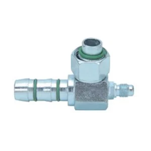 A/C Fitting Full iron joint M30400524