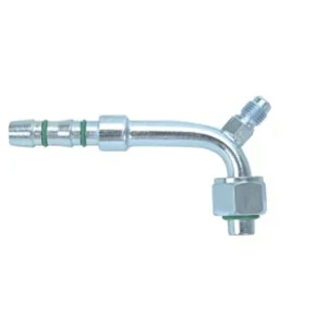 A/C Fitting Full iron joint M30400527