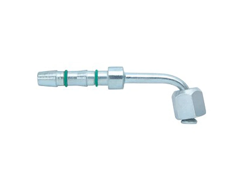 A/C Fitting Full iron joint M30400529