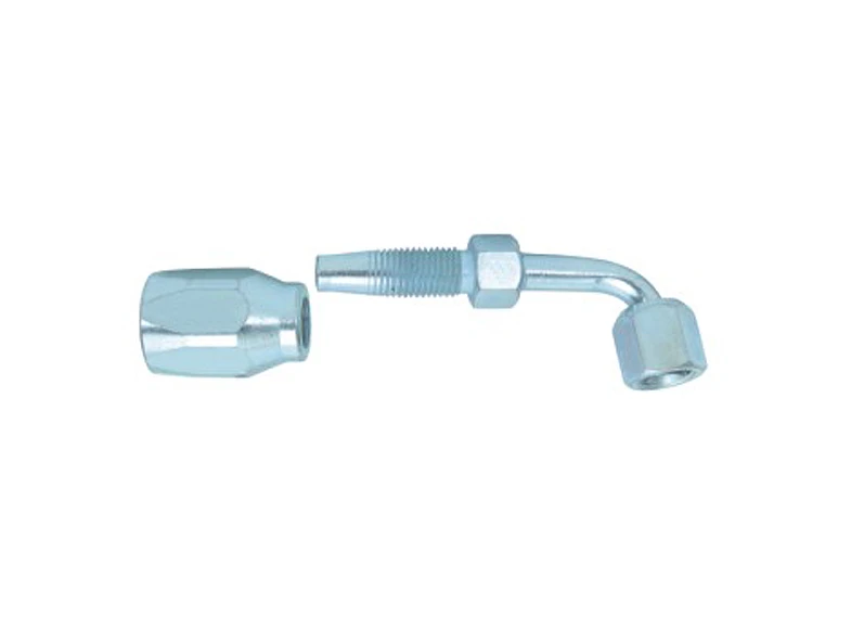 A/C Fitting Full iron joint M30400530