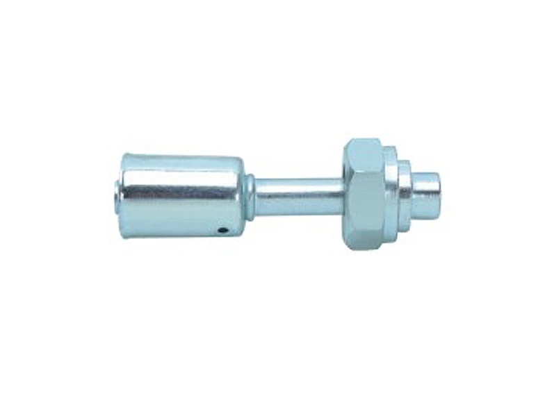 A/C Fitting Full iron joint M30400531