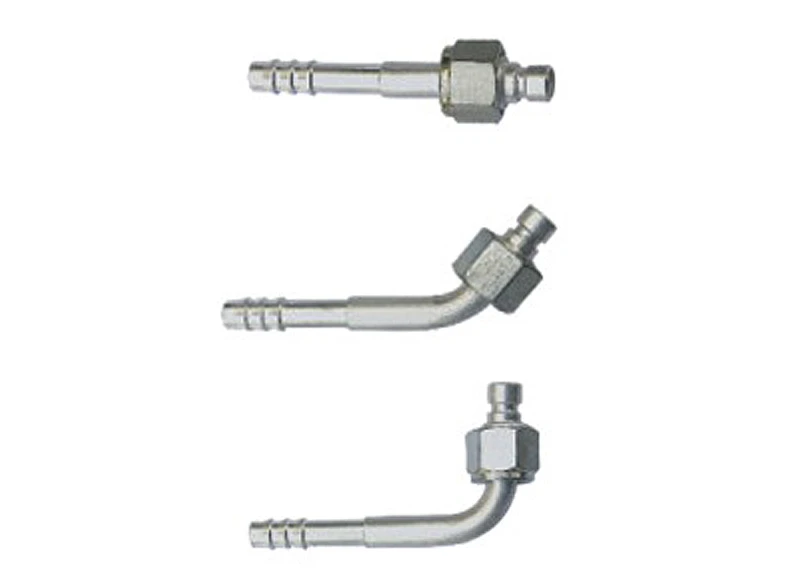 A/C Fitting Environment-friendly Al joint M30400606