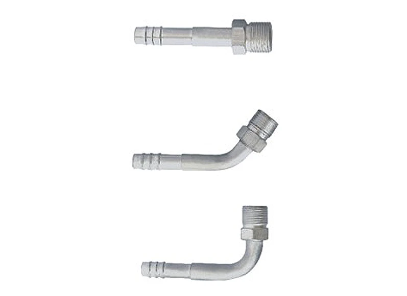 A/C Fitting Environment-friendly Al joint M30400609