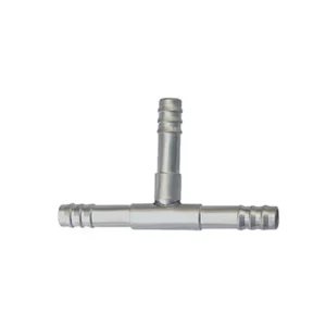 A/C Fitting Tee pipe M30400613