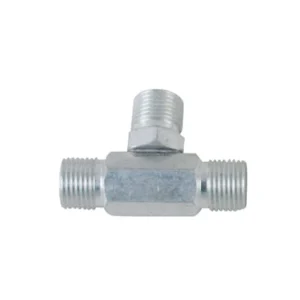 A/C Fitting Tee pipe M30400614