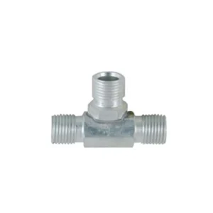 A/C Fitting Tee pipe M30400615