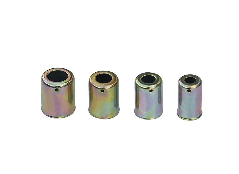 A/C Fitting Iron jacket M30400629